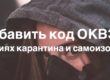 Добавить ОКВЭД ИП электронно