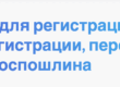 Документы для регистрации НКО: порядок регистрации, перечень и госпошлина