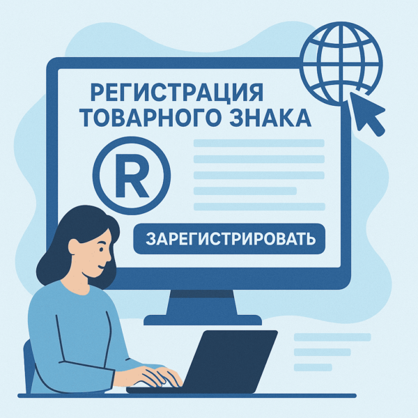 Регистрация товарного знака