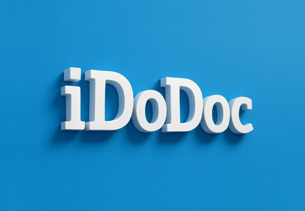 iDoDoc