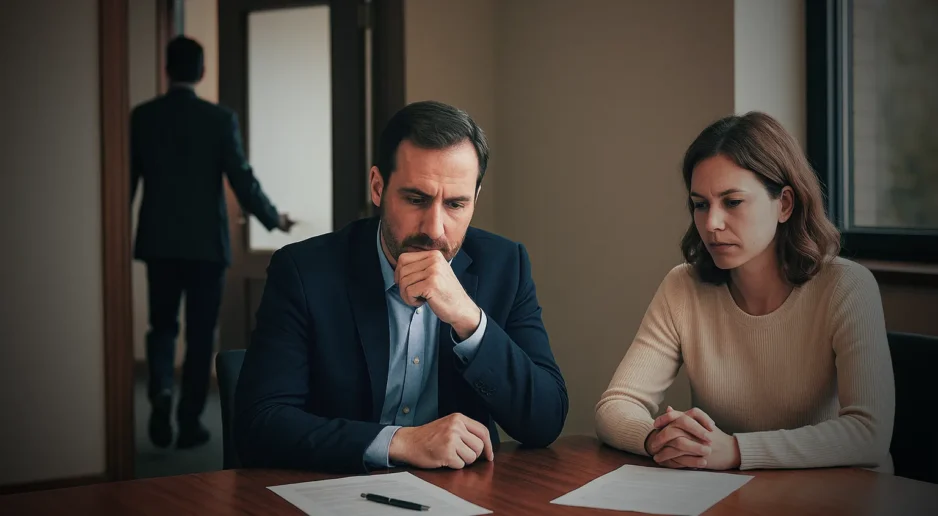 Что делать с долей вышедшего участника