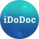 Логотип iDoDoc